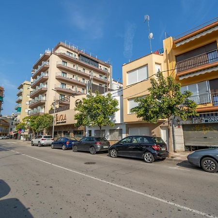 Homeholidaysrentals Chiara - Costa Brava Blanes Bagian luar foto