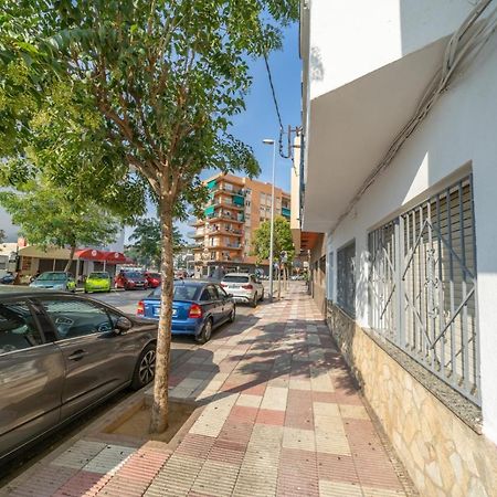 Homeholidaysrentals Chiara - Costa Brava Blanes Bagian luar foto