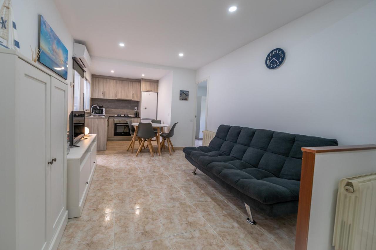 Homeholidaysrentals Chiara - Costa Brava Blanes Bagian luar foto
