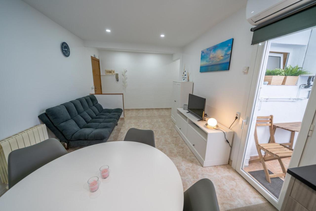 Homeholidaysrentals Chiara - Costa Brava Blanes Bagian luar foto