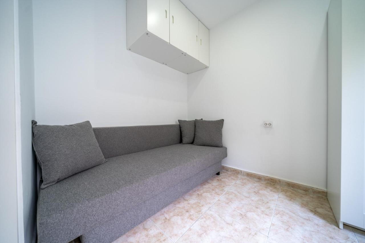 Homeholidaysrentals Chiara - Costa Brava Blanes Bagian luar foto
