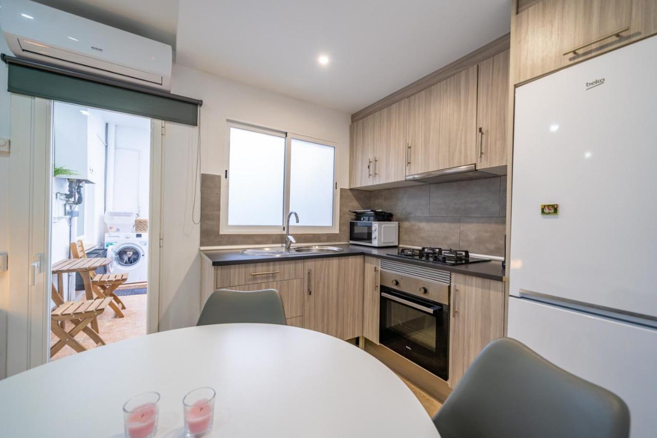 Homeholidaysrentals Chiara - Costa Brava Blanes Bagian luar foto