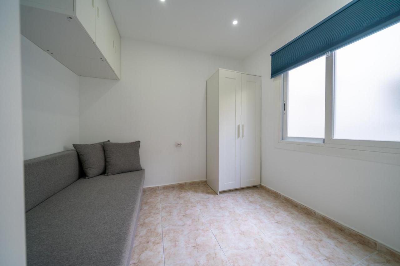 Homeholidaysrentals Chiara - Costa Brava Blanes Bagian luar foto
