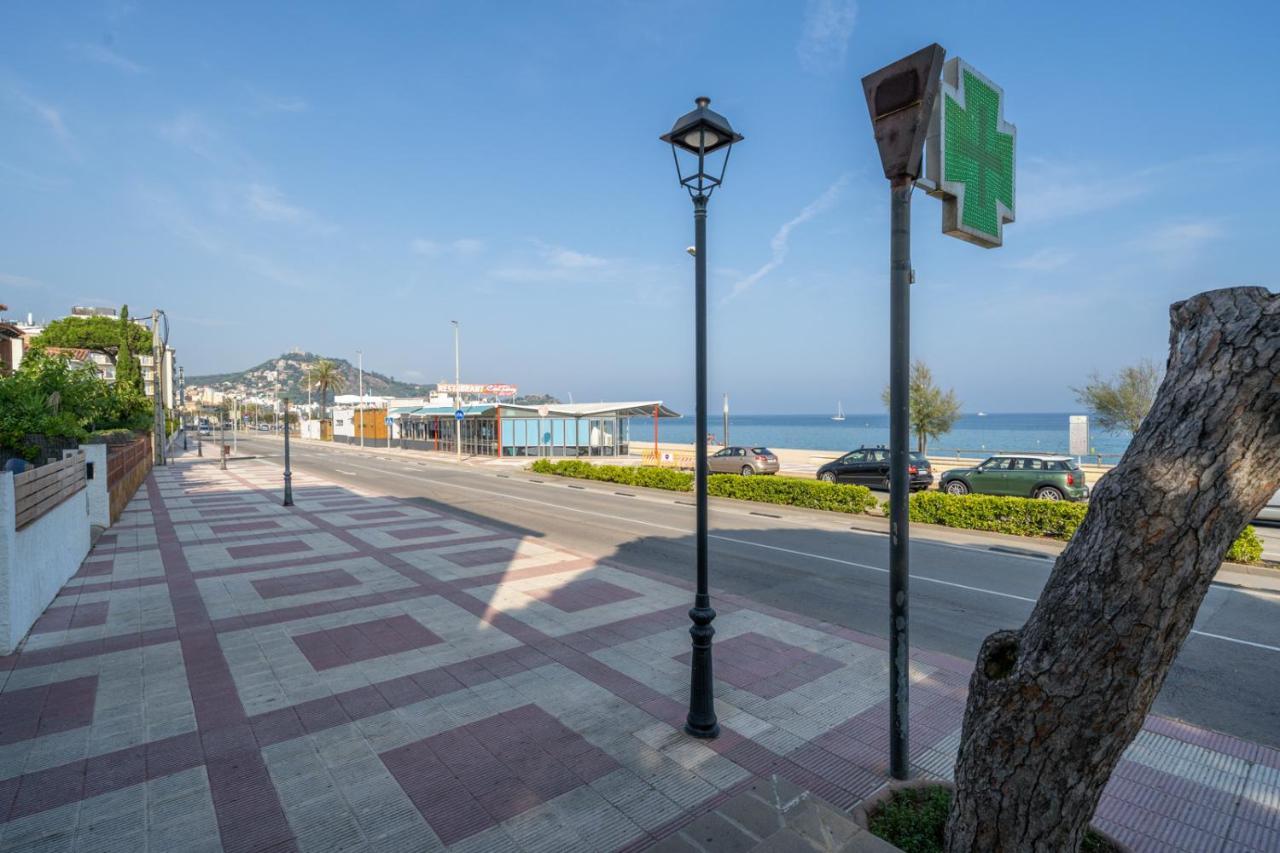 Homeholidaysrentals Chiara - Costa Brava Blanes Bagian luar foto