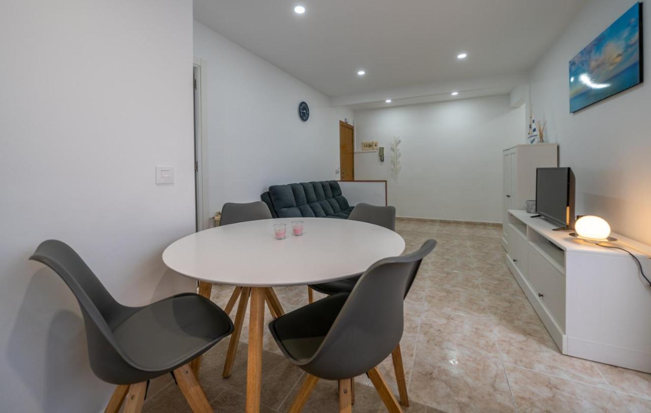 Homeholidaysrentals Chiara - Costa Brava Blanes Bagian luar foto