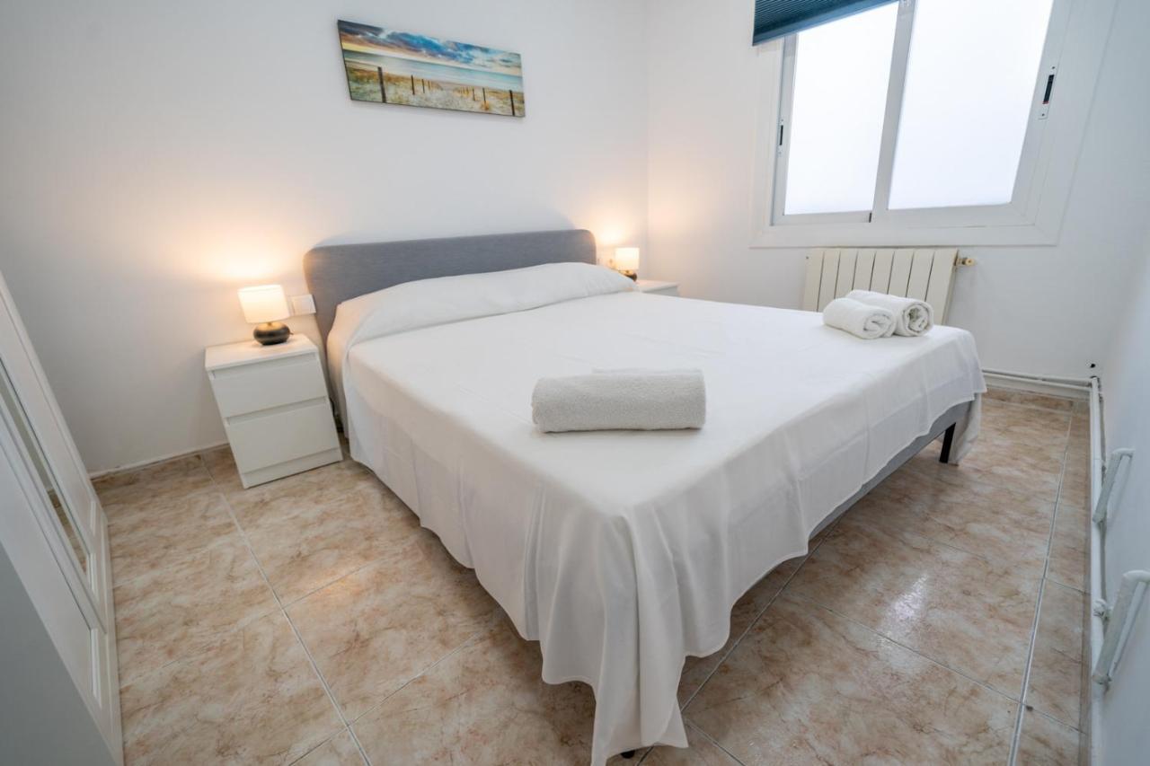 Homeholidaysrentals Chiara - Costa Brava Blanes Bagian luar foto