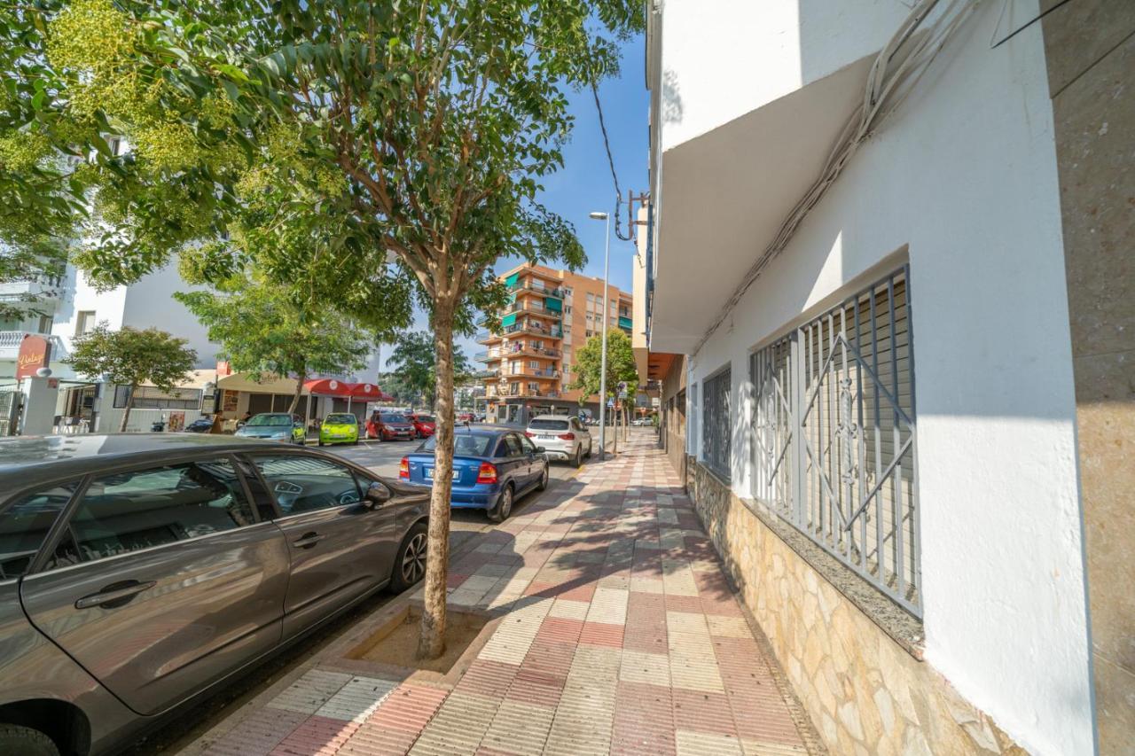 Homeholidaysrentals Chiara - Costa Brava Blanes Bagian luar foto