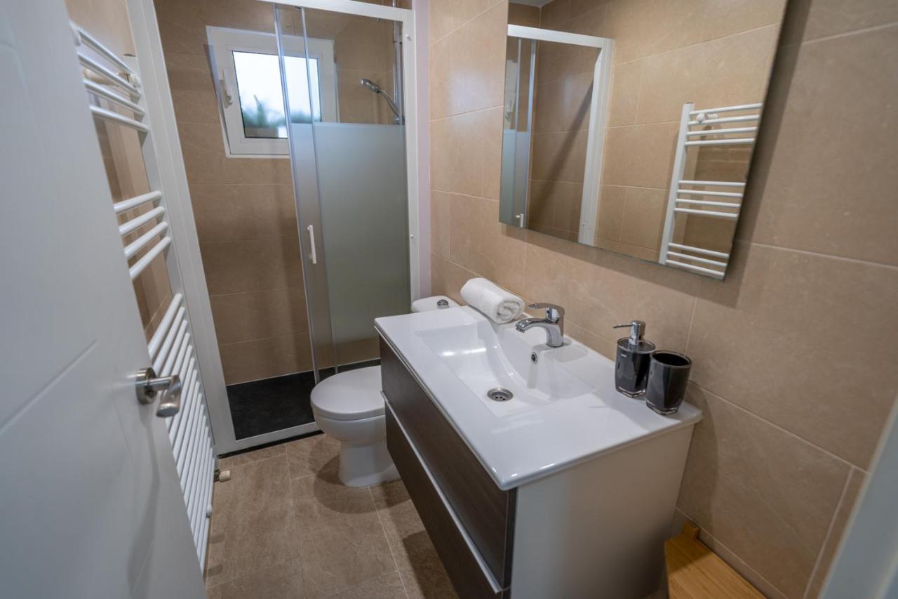 Homeholidaysrentals Chiara - Costa Brava Blanes Bagian luar foto